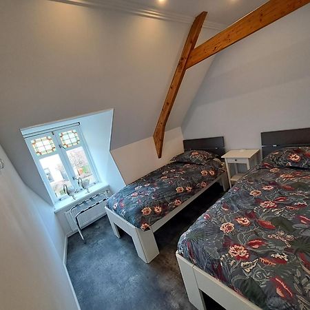 De Bloemenhof Bed & Breakfast Ouddorp Eksteriør bilde