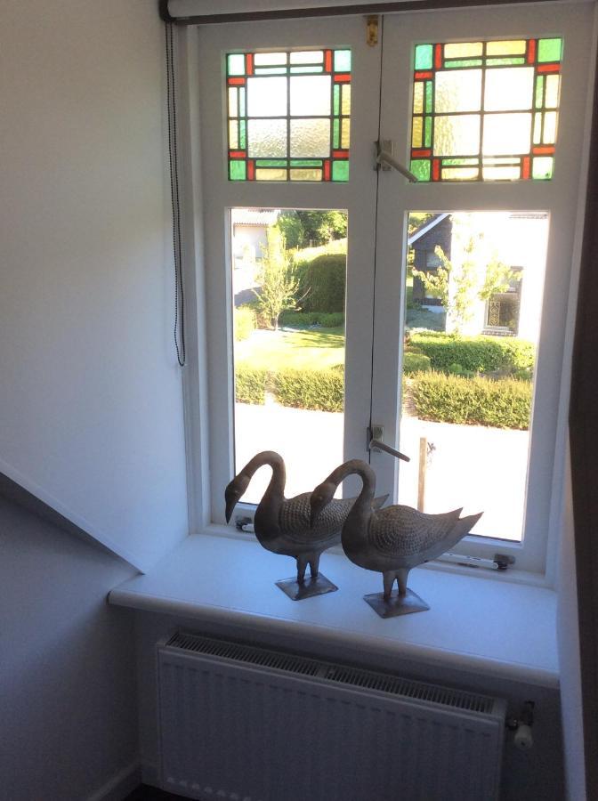 De Bloemenhof Bed & Breakfast Ouddorp Eksteriør bilde