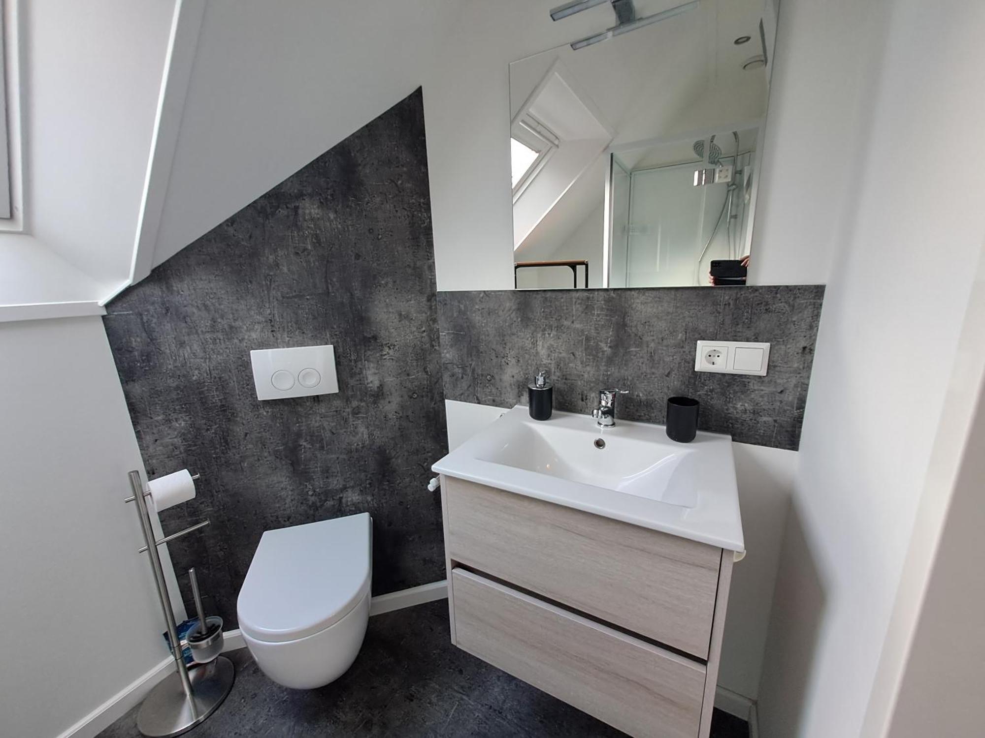 De Bloemenhof Bed & Breakfast Ouddorp Eksteriør bilde