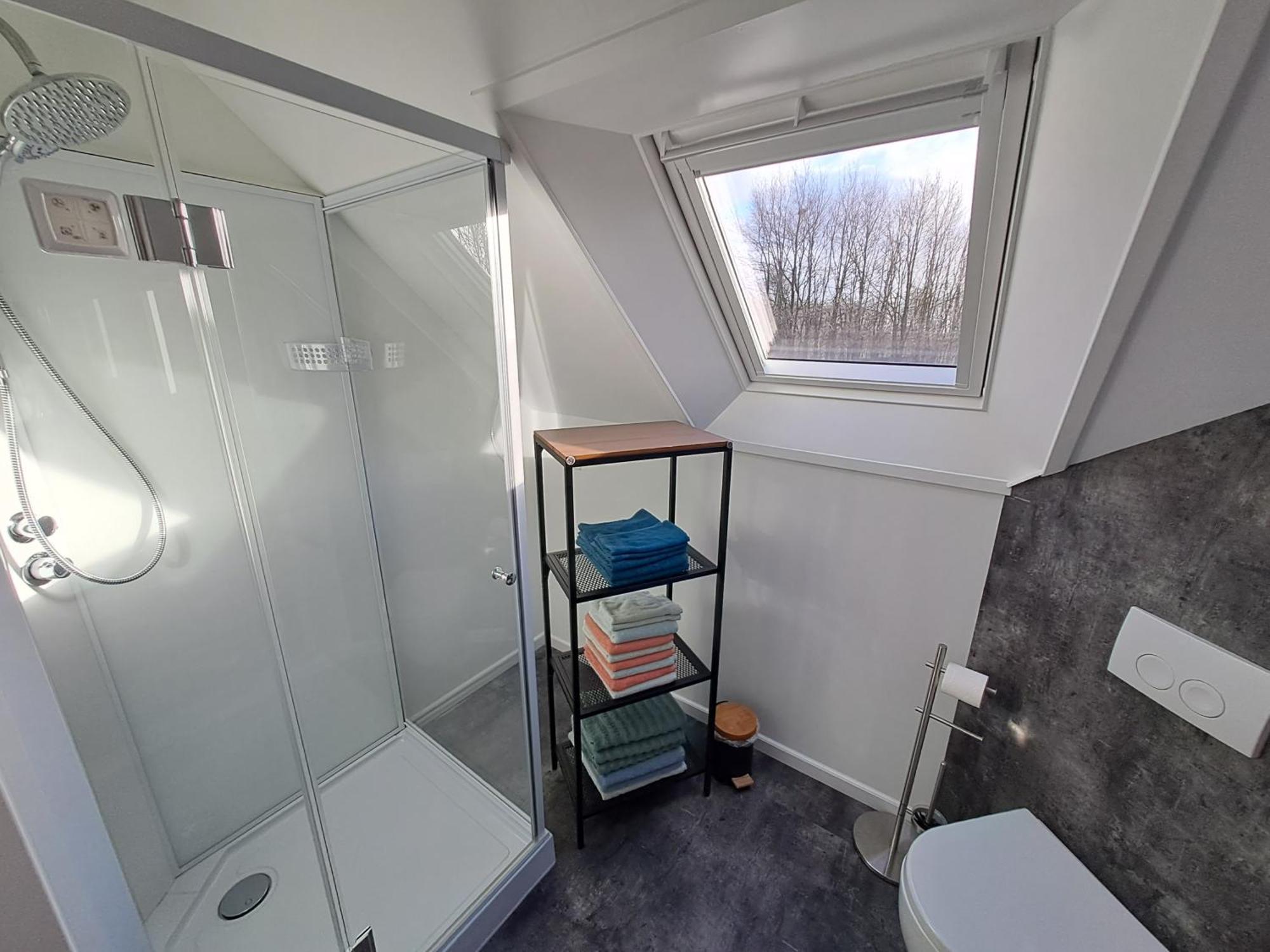 De Bloemenhof Bed & Breakfast Ouddorp Eksteriør bilde